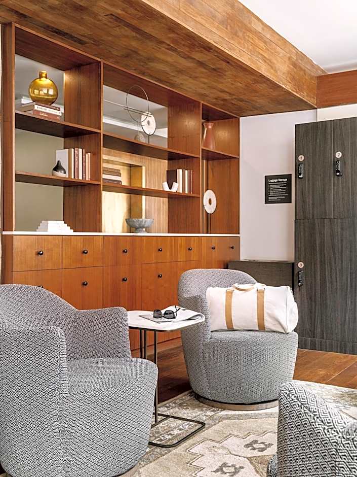 Duane Street Hotel Tribeca