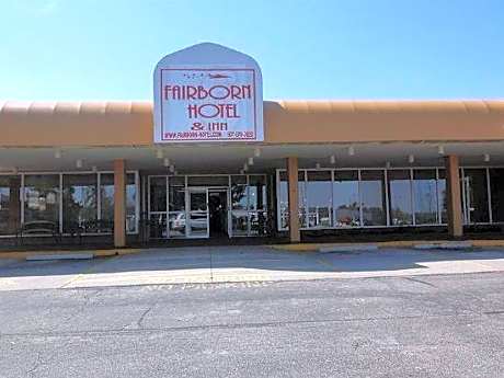 Fairborn Hotel and Inn