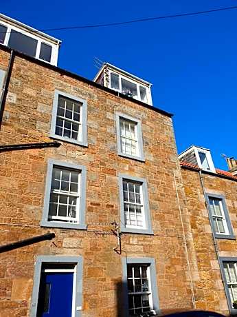 cellardyke en-suite rooms