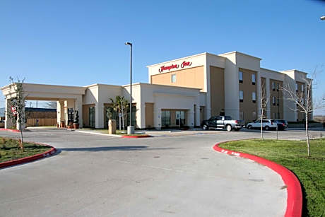 Hampton Inn By Hilton La Grange