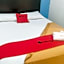 RedDoorz near Living Plaza Palembang