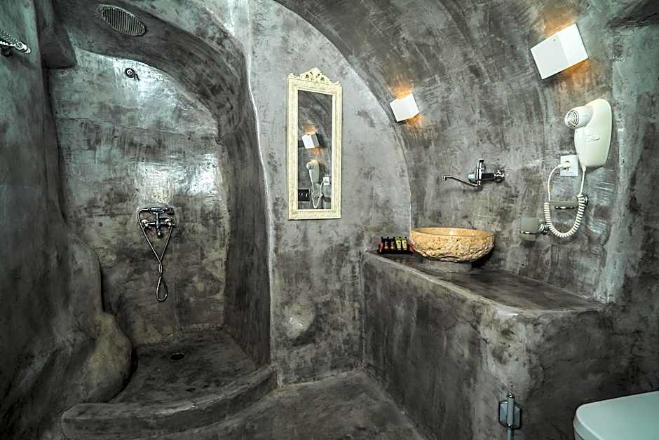 Kaleidoscope Cave Houses