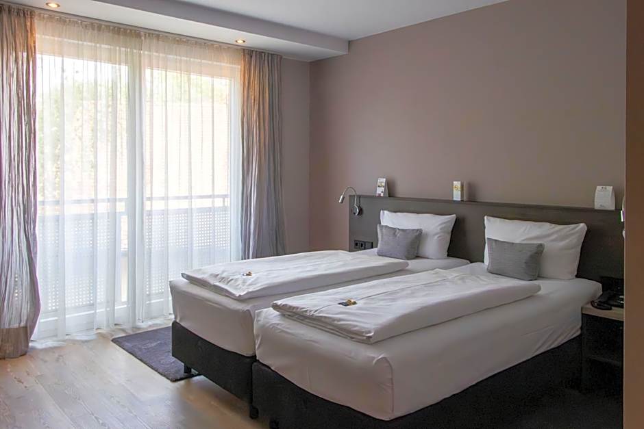 Best Western Plus Palatin Kongresshotel