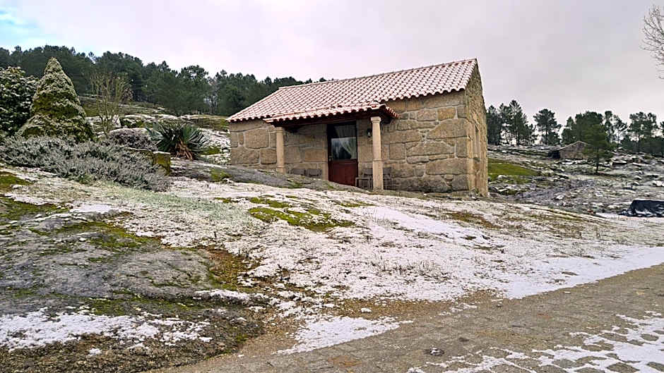 Quinta de Santo Estêvão Hotel Rural