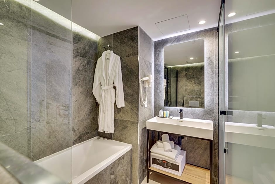 Hotel Beausejour