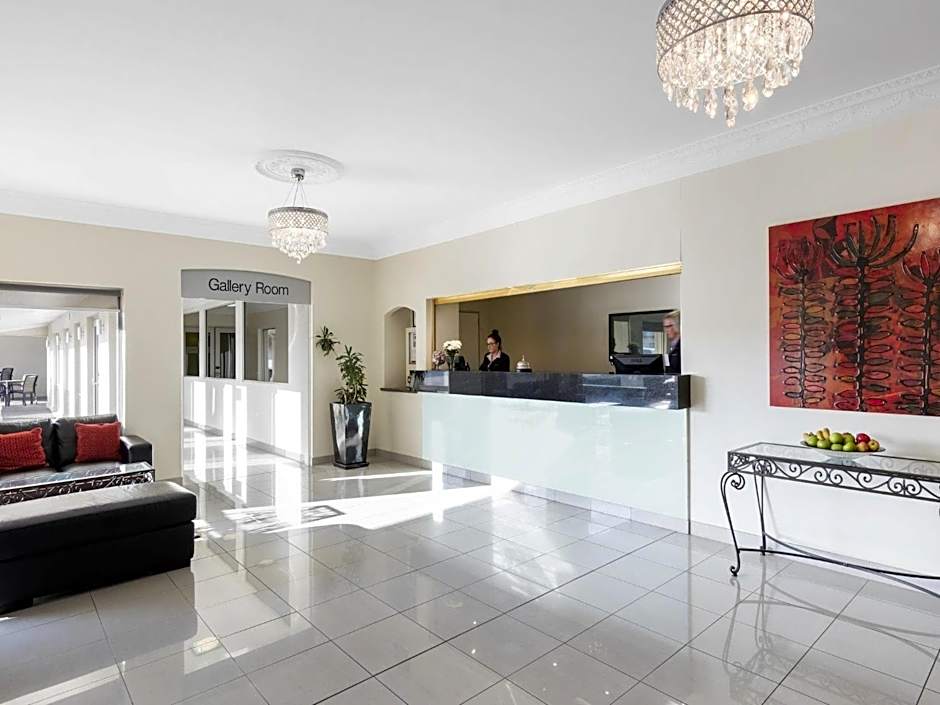 Mercure Wagga Wagga