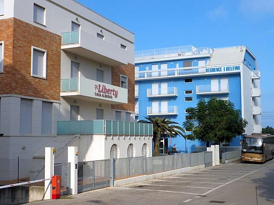 Residence I Delfini