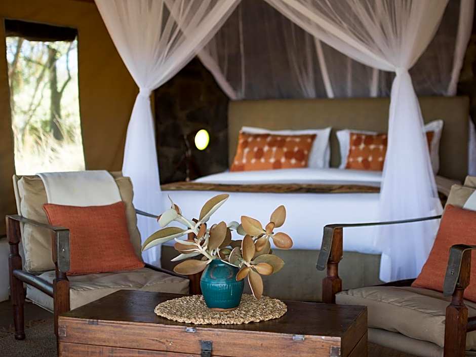 Ololo Safari Lodge & Farm