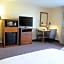 Hampton Inn By Hilton & Suites Red Bluff, Ca