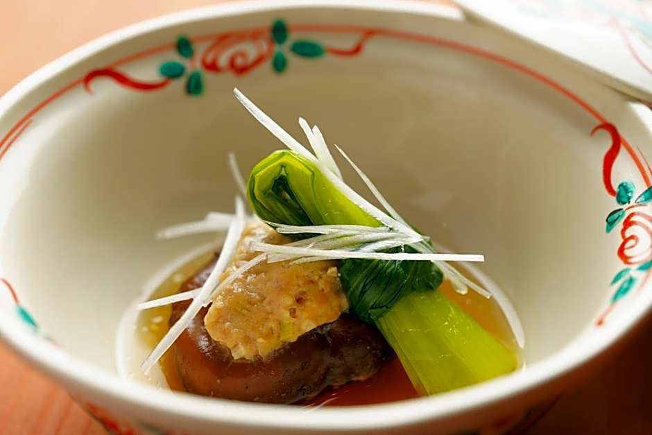 Ryoan Fukinotou