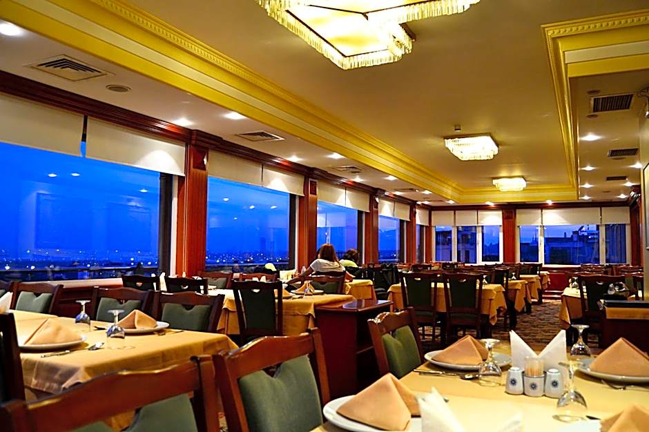 Hotel Erden Sarayevo