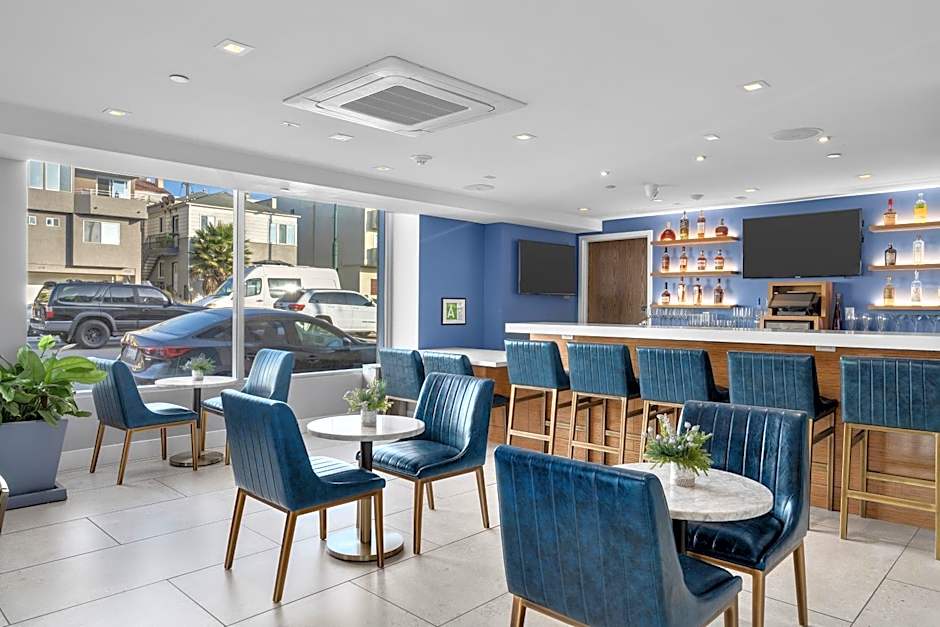 H2O Hermosa Beach Hotel