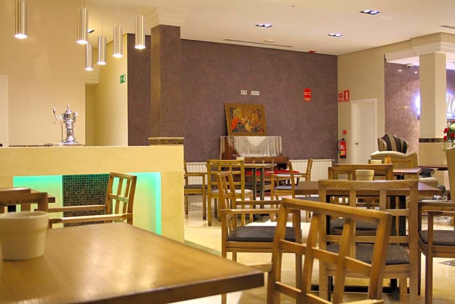 Hotel Sevilla
