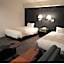 Green Rich Hotel Nishitetsu Ohashi Ekimae