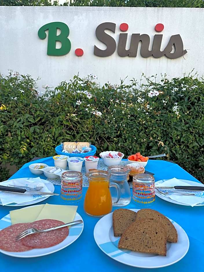 B. SINIS