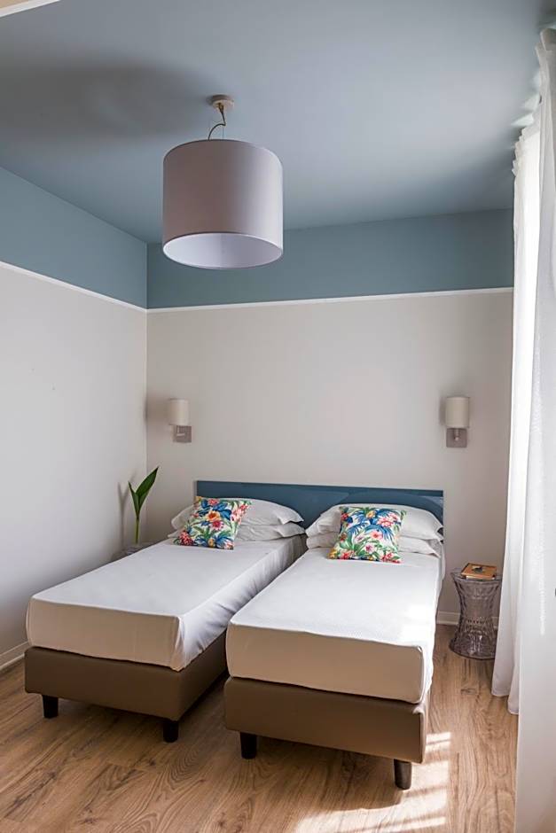 San Leonardo Suites