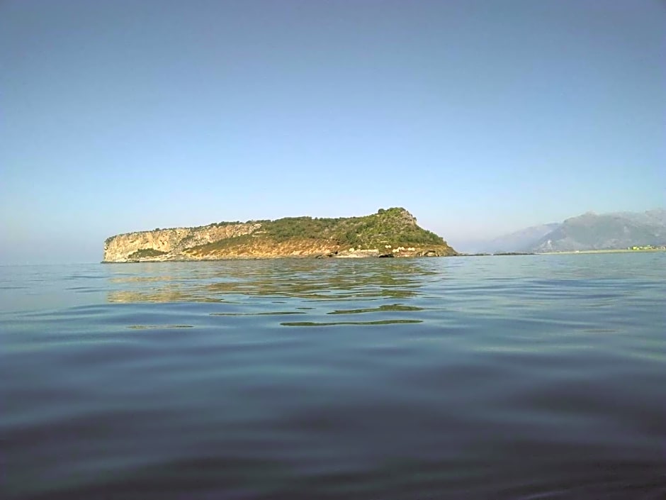 Aria Di mare b&b family