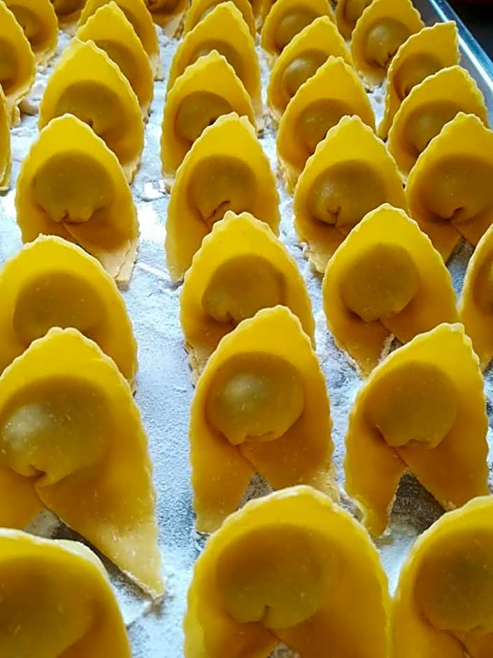 Cascina Borgofrancone