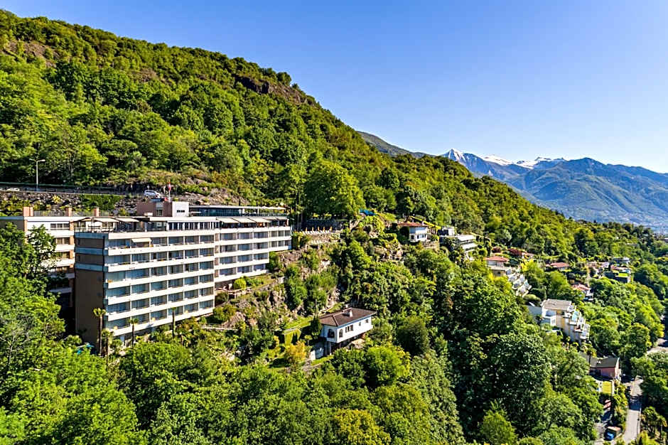 Casa Berno Swiss Quality Hotel