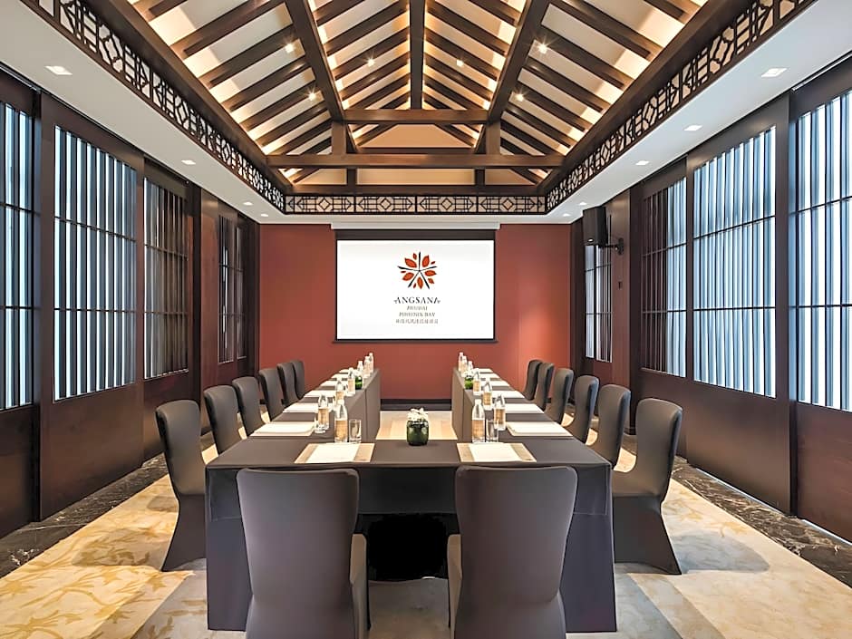 ANGSANA ZHUHAI PHOENIX BAY
