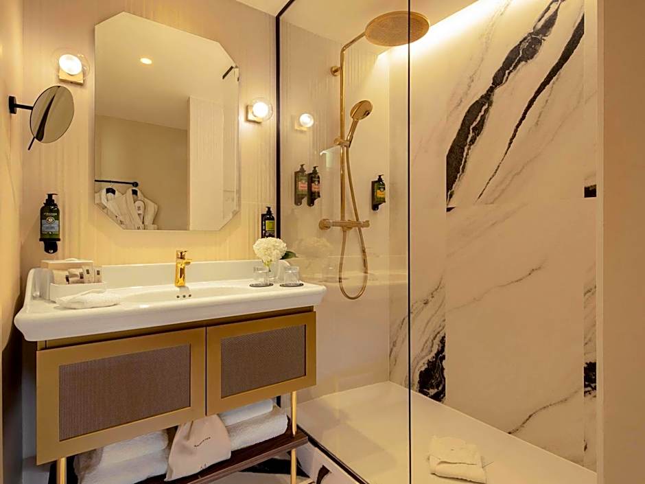 Grand Hotel Beauvau Marseille Vieux-Port-MGallery