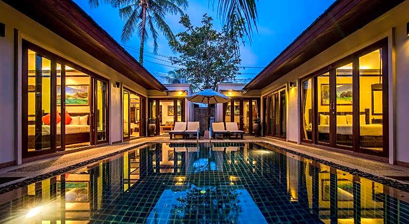 Pai Tan Villas