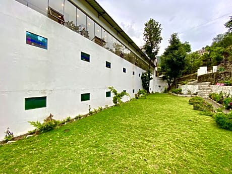 Hotel Kavita Palace Lansdowne
