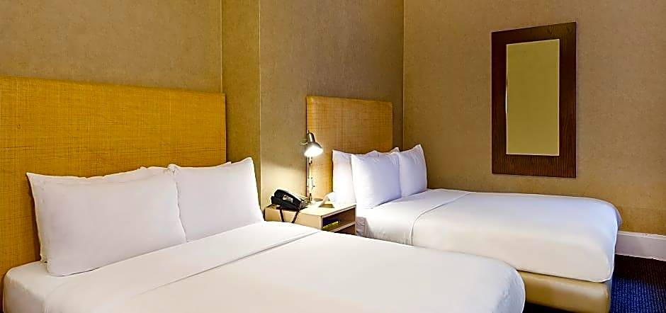 Square Hotel at Times Square