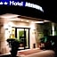 Hotel Minerva
