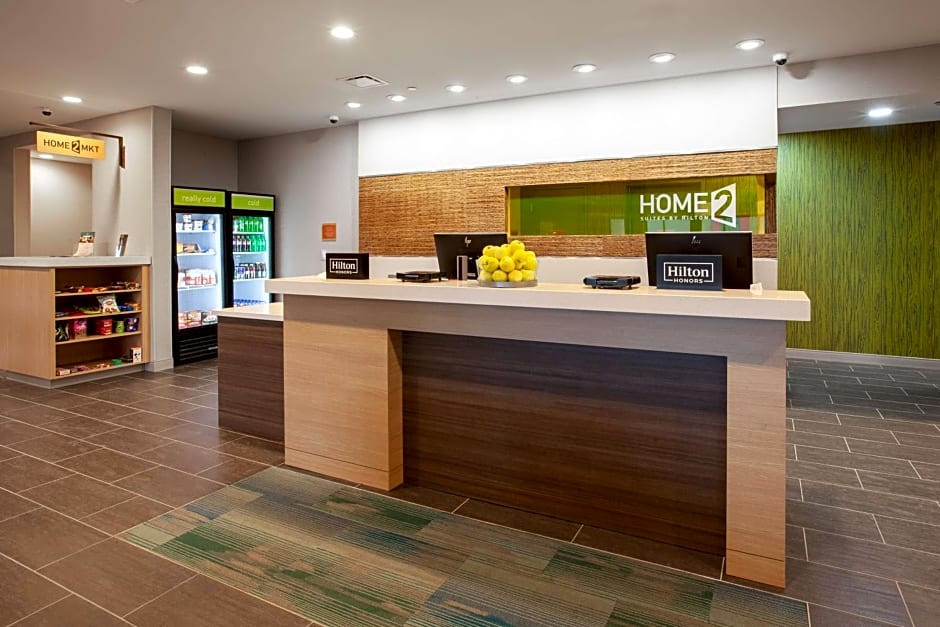 Home2 Suites by Hilton Lewisburg, WV