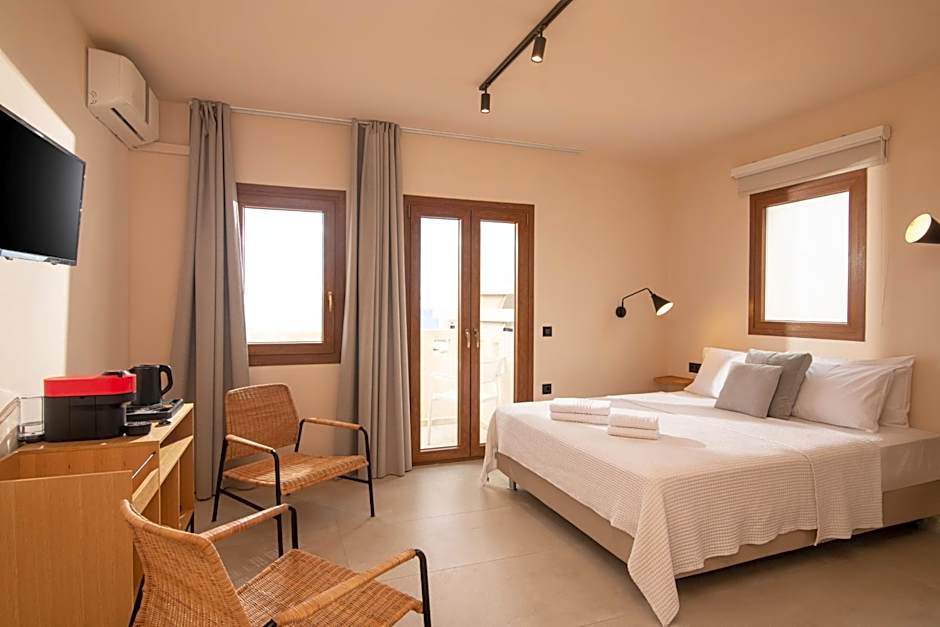 Villa Elite "by Checkin" Adults Only