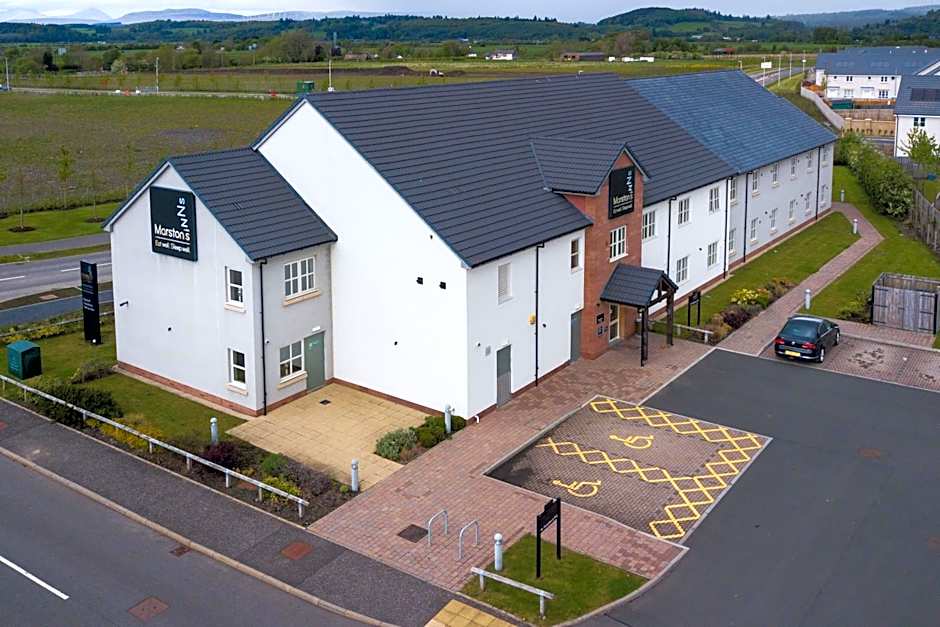 Highland Gate, Stirling by Marston's Inns