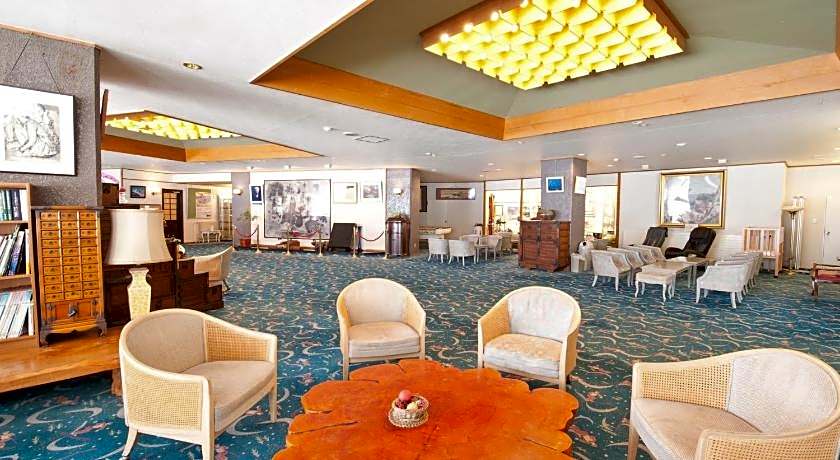Kumanoyu Hotel