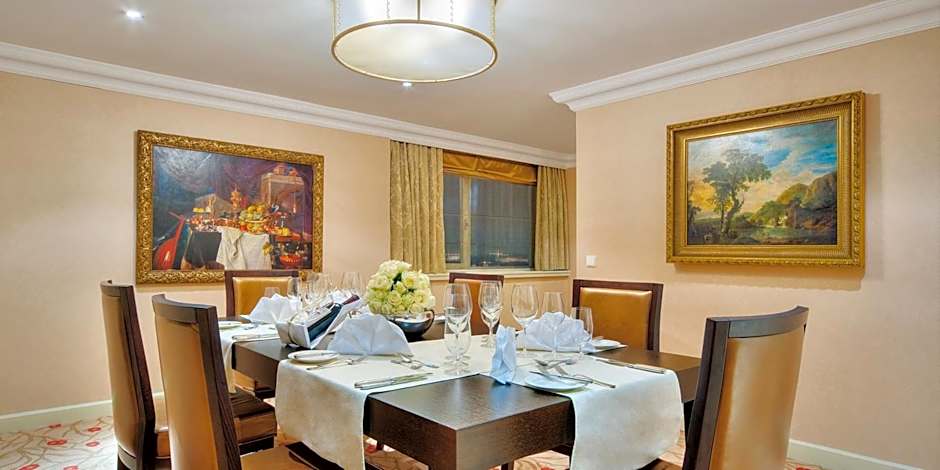 InterContinental Wien By IHG