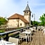 Logis hotel Annecy nord / Argonay