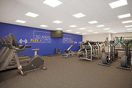 Prairie Crest Red Deer by IHG