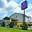Motel 6 Lancaster
