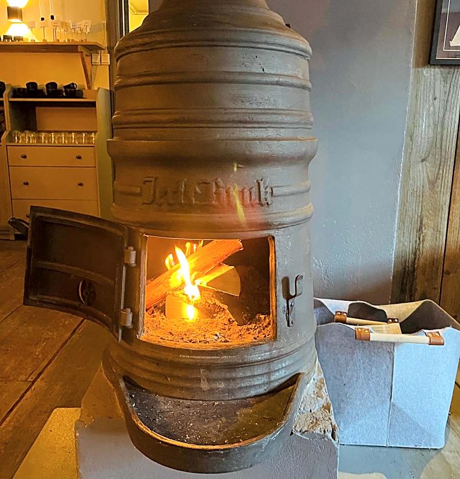 Herangtunet Mountain Lodge