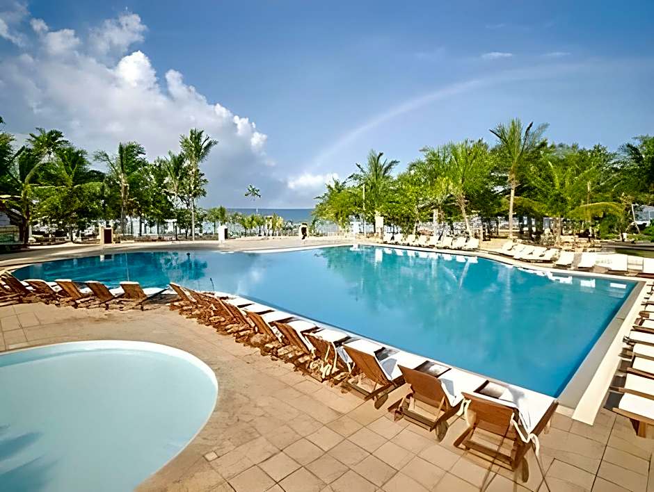Viva Dominicus Palace by Wyndham, A Trademark All Inclusive