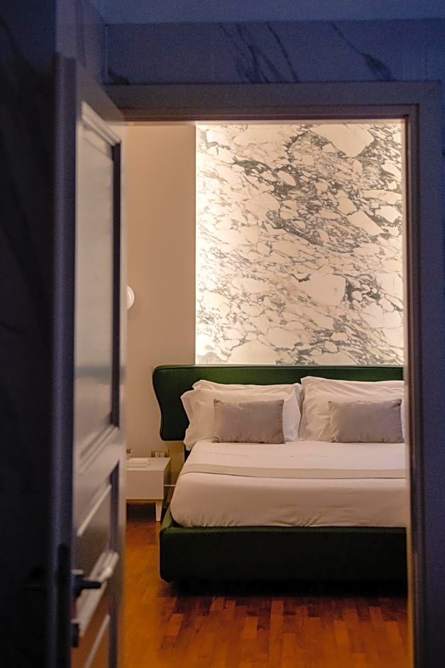 Palazzo Cini Luxury Rooms in Pisa