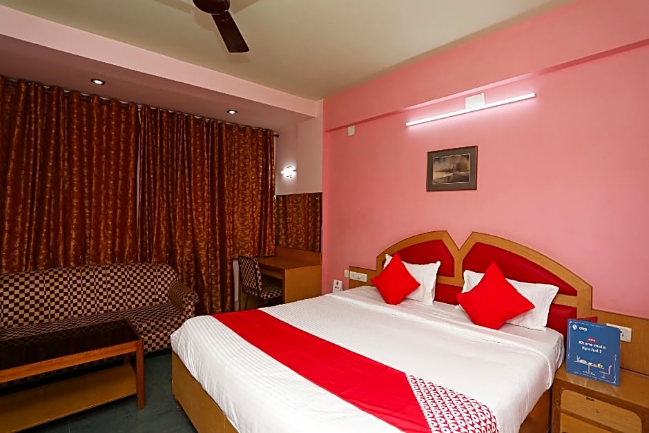 OYO Hotel Keshari