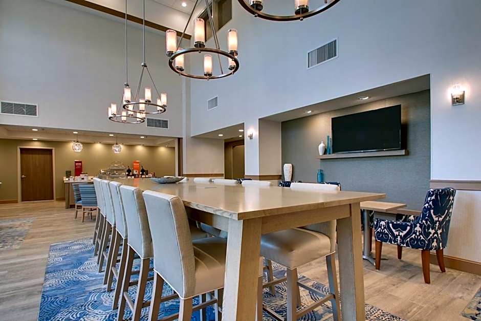 Hampton Inn By Hilton & Suites Sneads Ferry