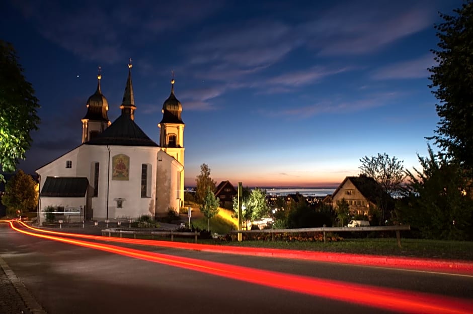 Gasthof Kreuz Bildstein