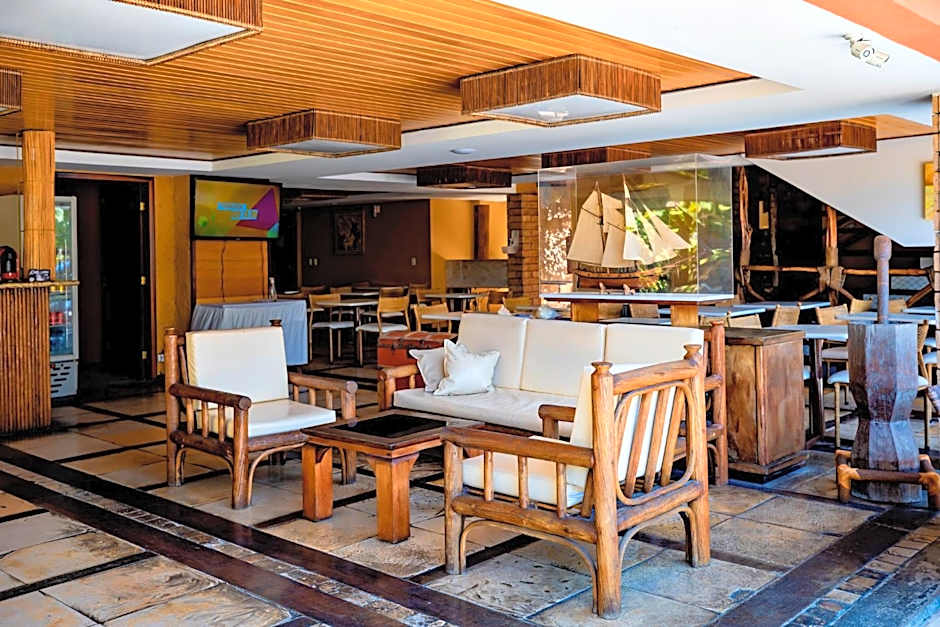 Safari Natal Beach Hotel