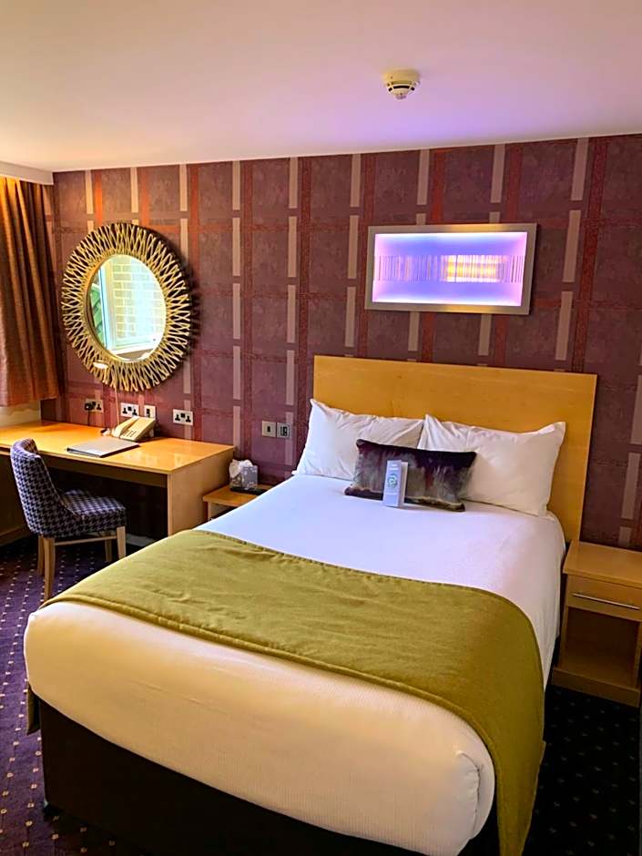 Cranfield Management Development Centre