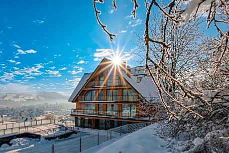 Rezydencja Słoneczna - SPA & Apartamenty z widokiem - Białka Tatrzańska