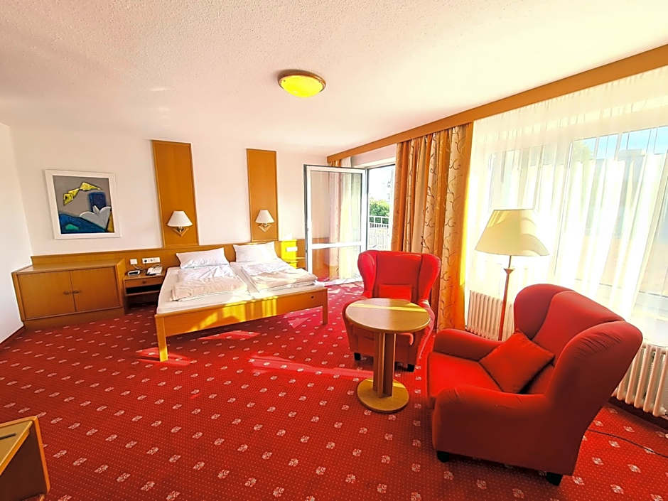 Thermenhotel Tannenhof - Ihr Wohlfühl-Hotel