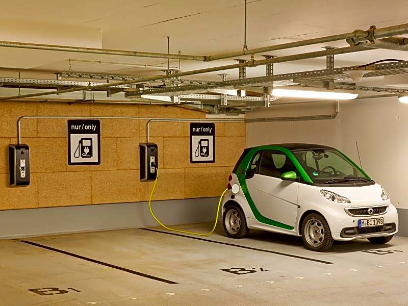 H2 Hotel Munchen Messe