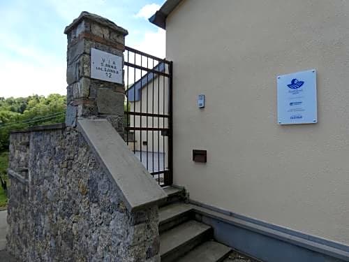 SANT'ANNA HOSTEL