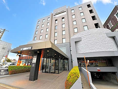 LC Goryokaku Hotel